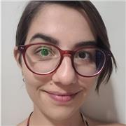 Leciono aulas de Biologia para diversos níveis, desde educação básica a universitária